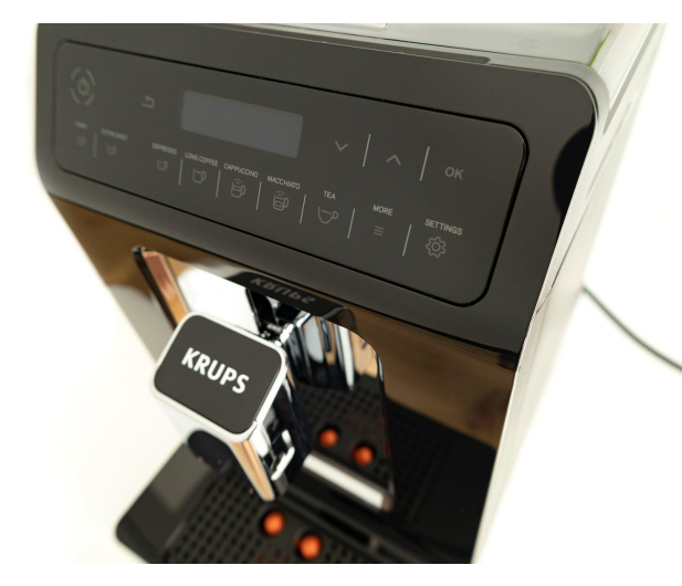 KRUPS Evidence EA8908 - 1451198 - zdjęcie 3